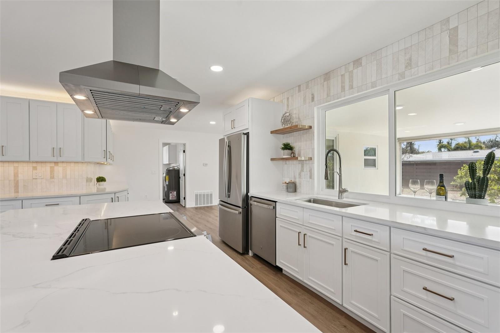 GULF GATE - Residential