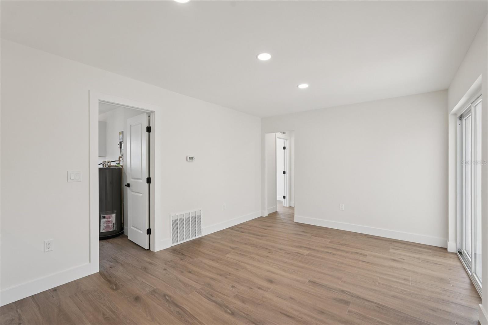 GULF GATE - Residential