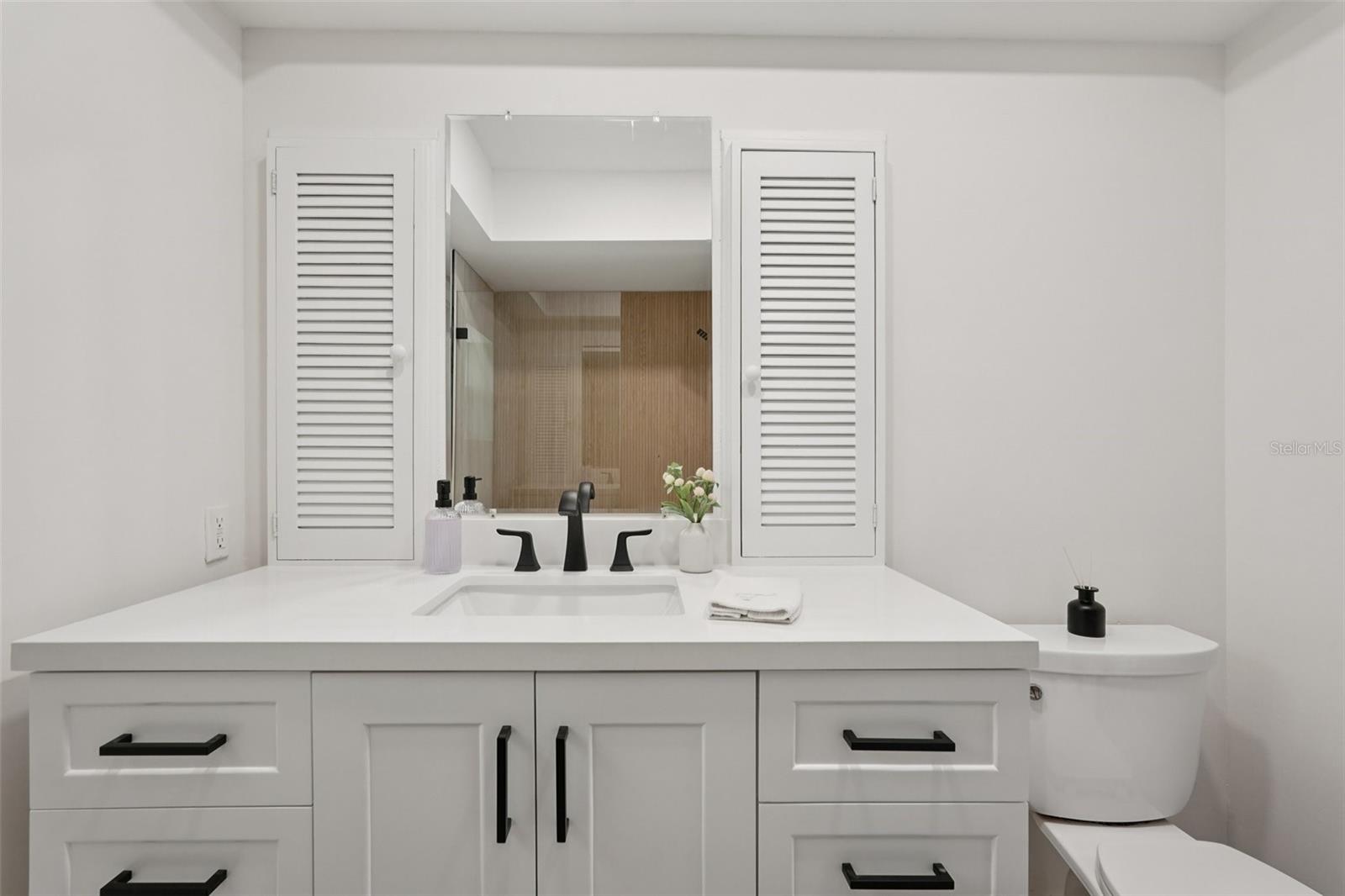 GULF GATE - Residential