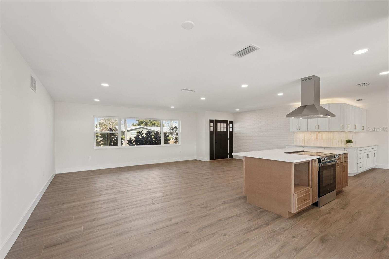 GULF GATE - Residential