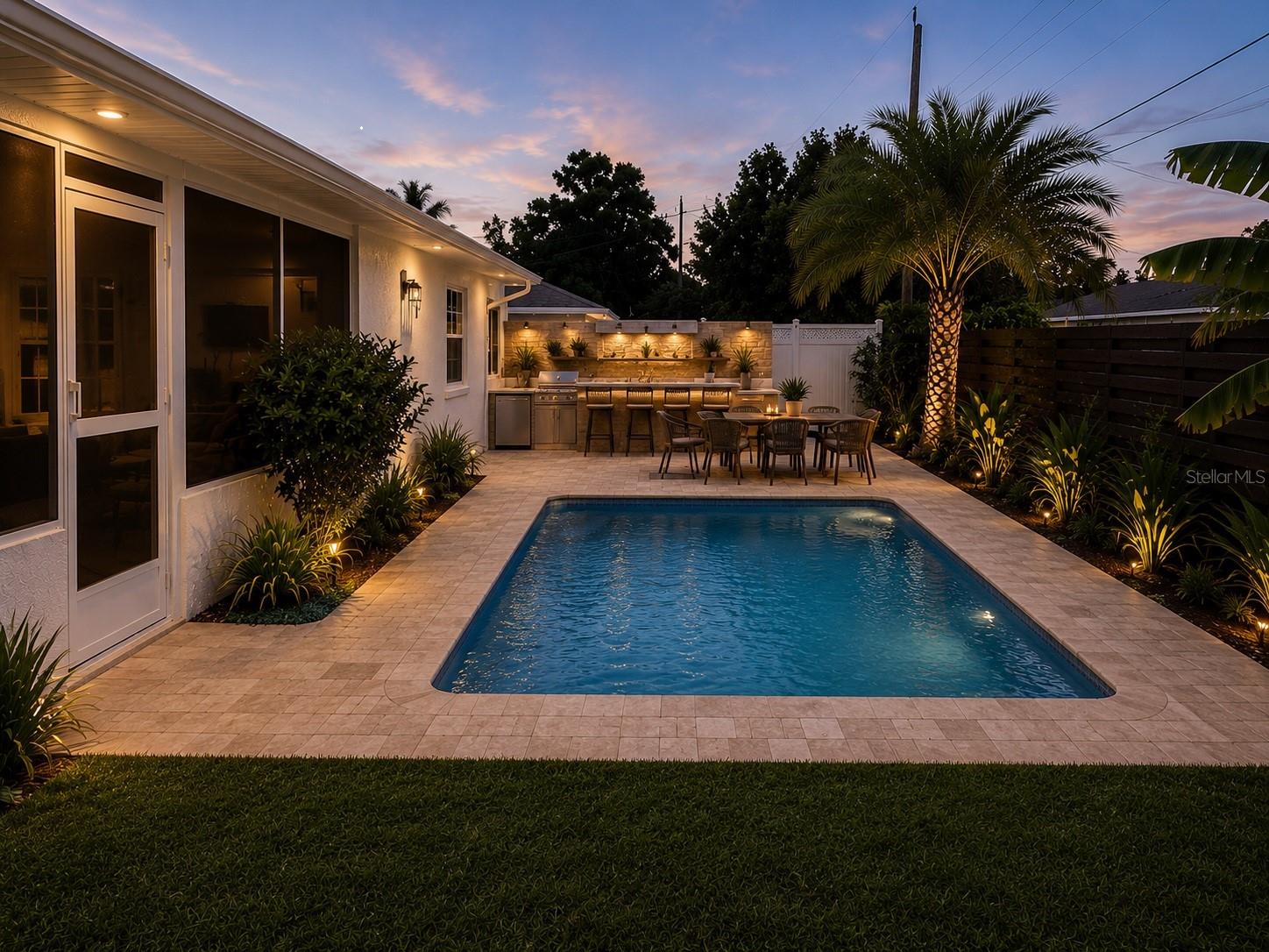 GULF GATE - Residential