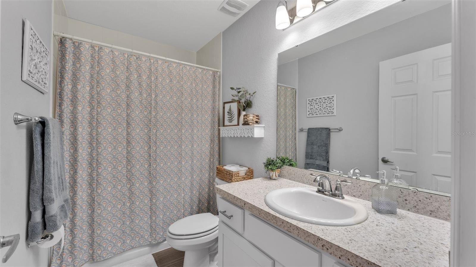 TOWNE PARK ESTATES PHASE 2B - Residential