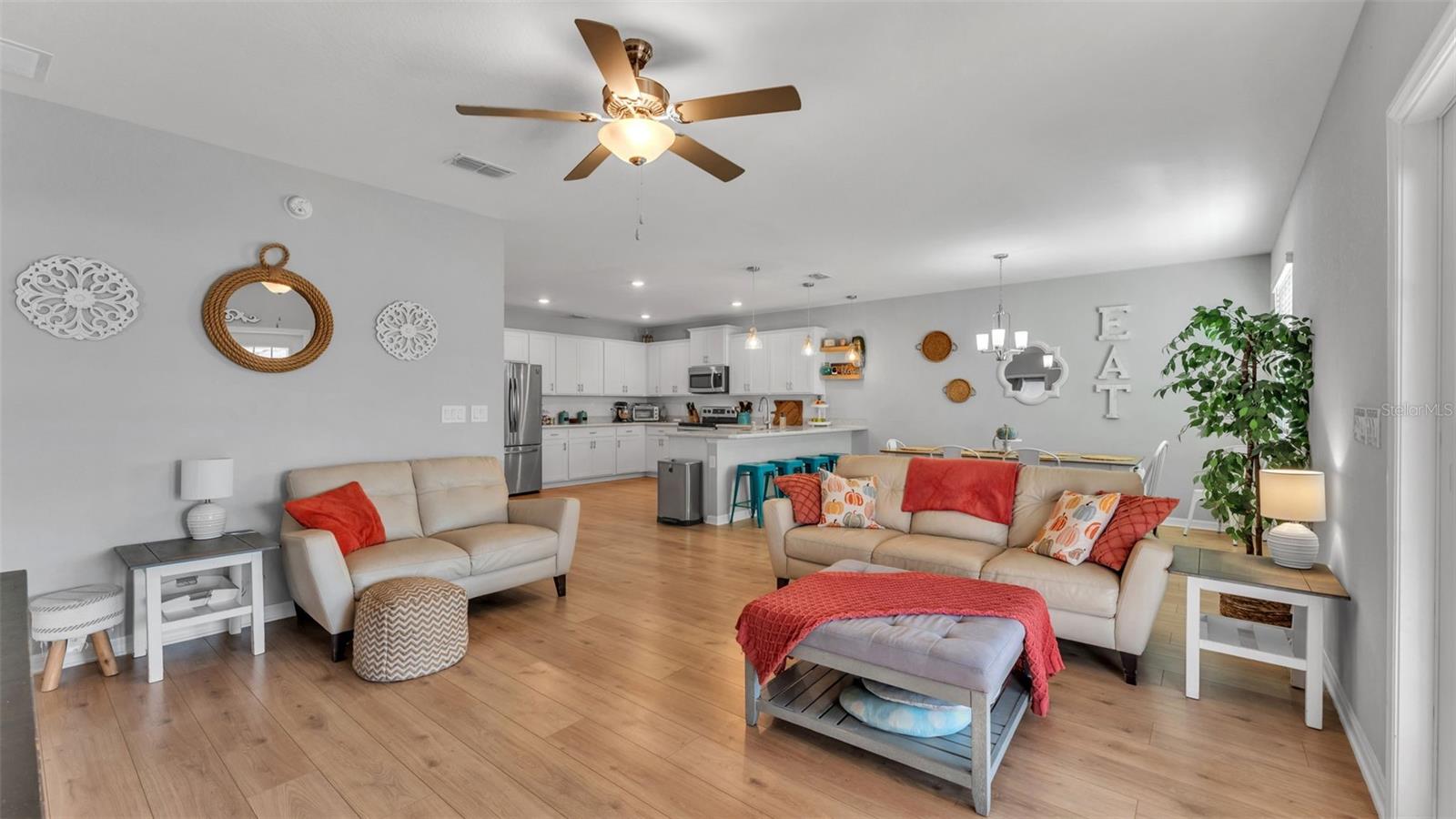 TOWNE PARK ESTATES PHASE 2B - Residential