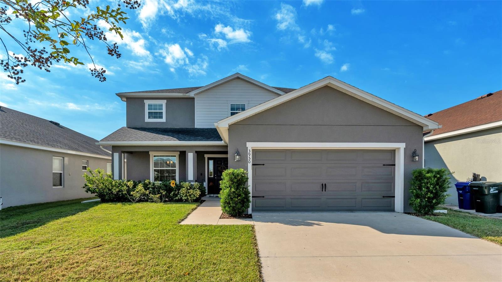 TOWNE PARK ESTATES PHASE 2B - Residential