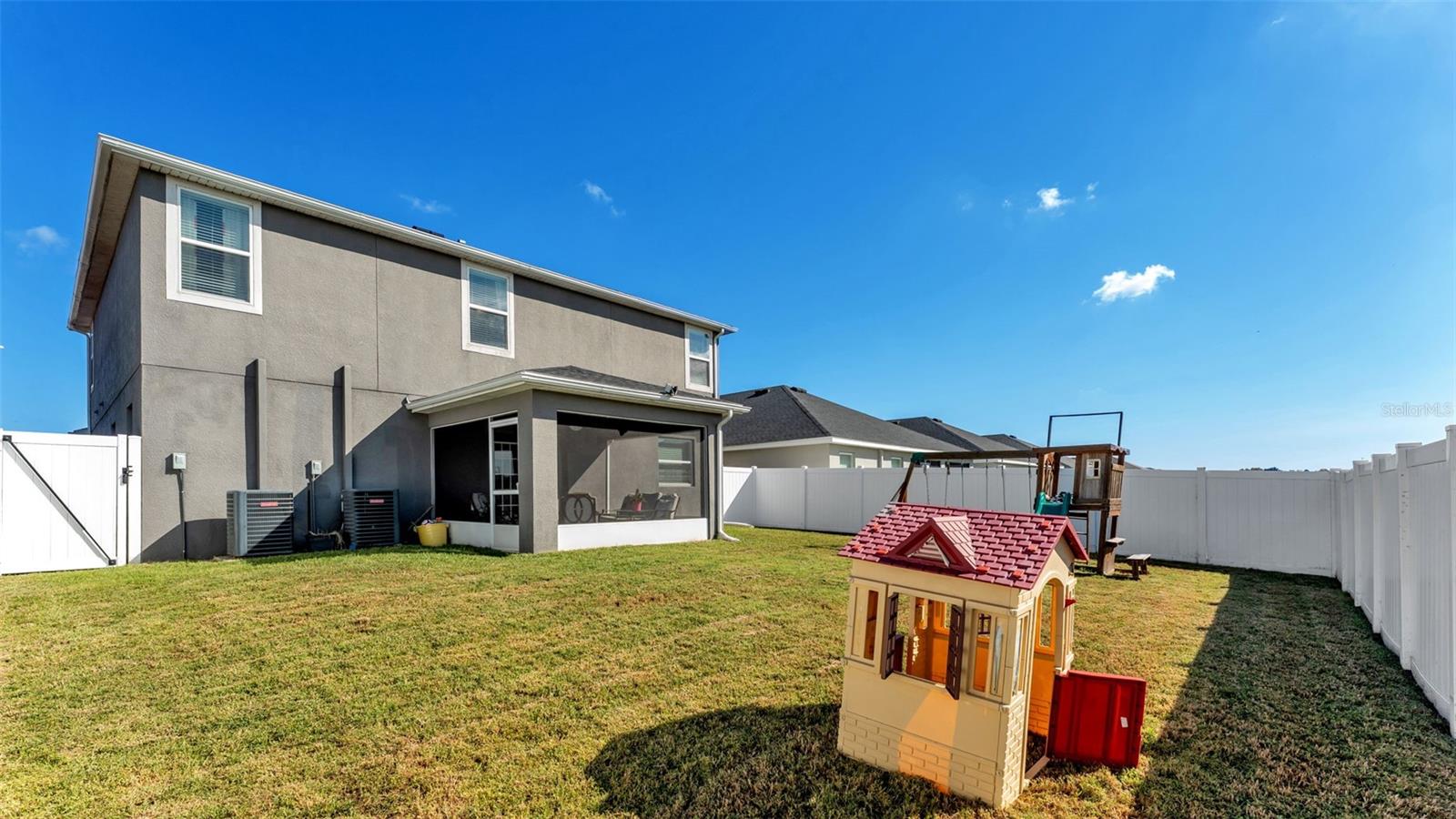 TOWNE PARK ESTATES PHASE 2B - Residential