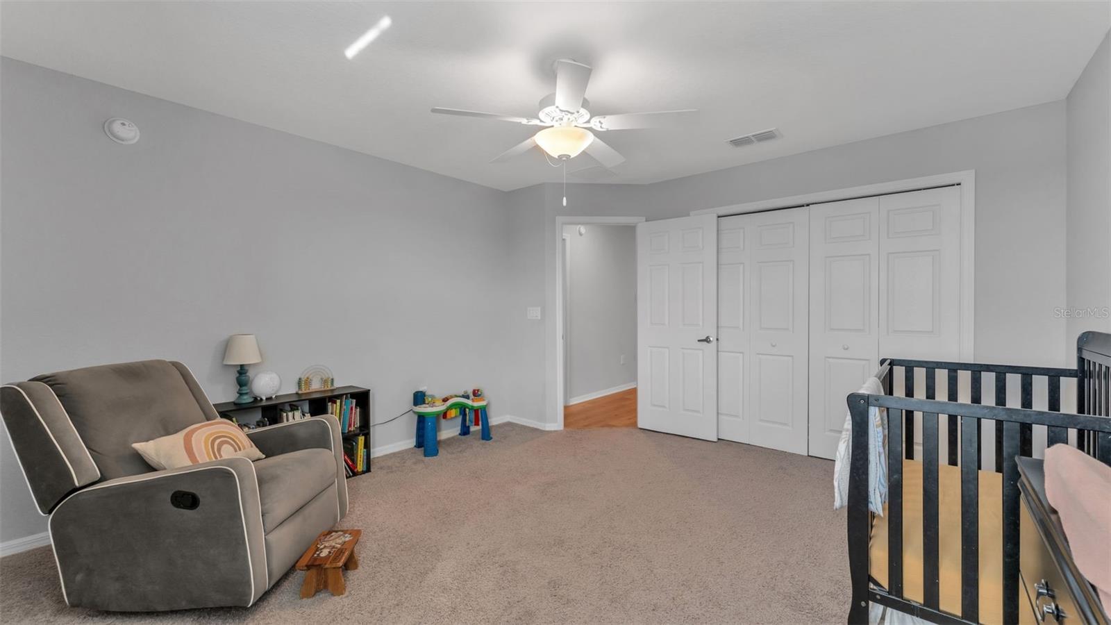 TOWNE PARK ESTATES PHASE 2B - Residential