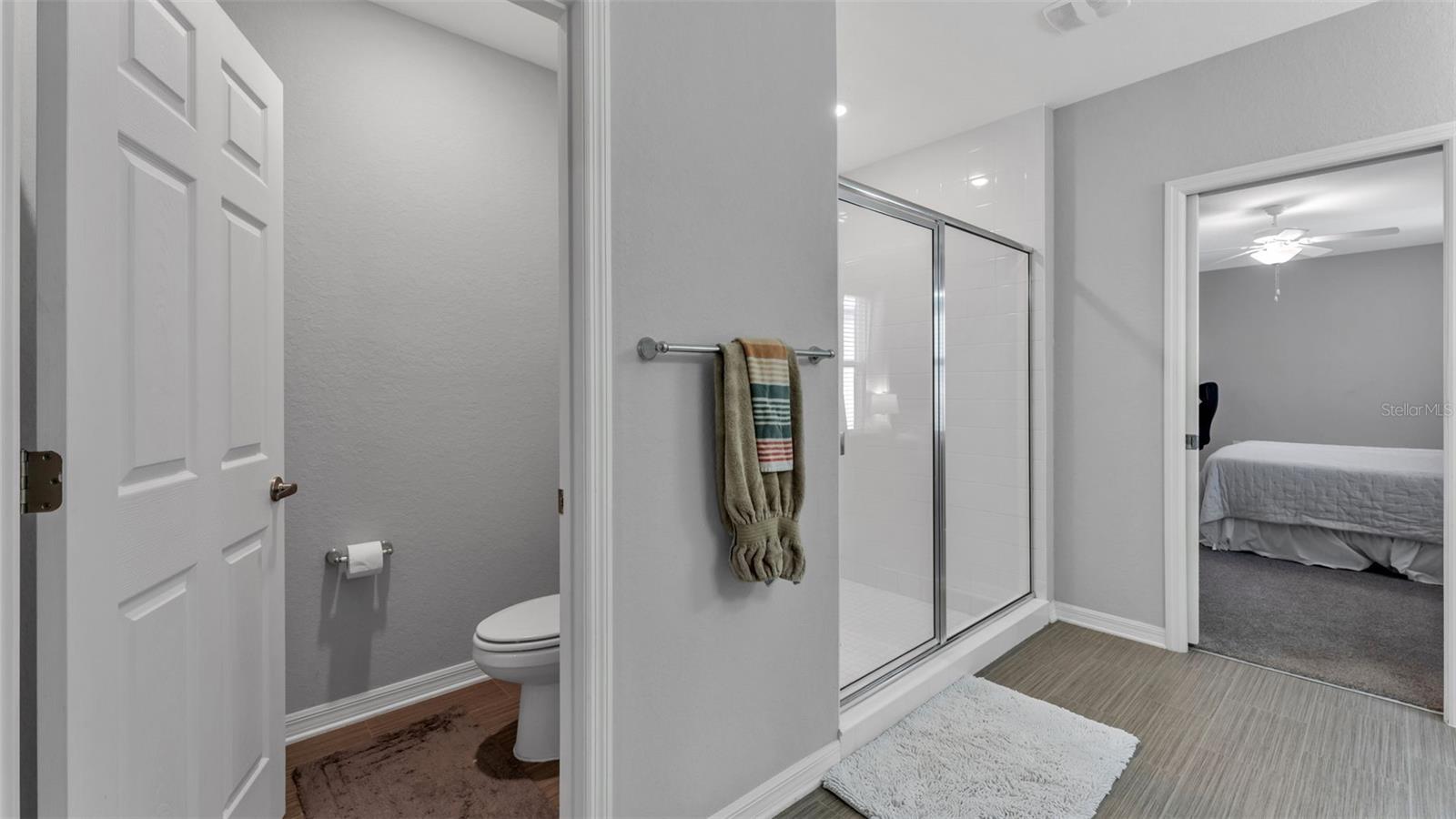 TOWNE PARK ESTATES PHASE 2B - Residential