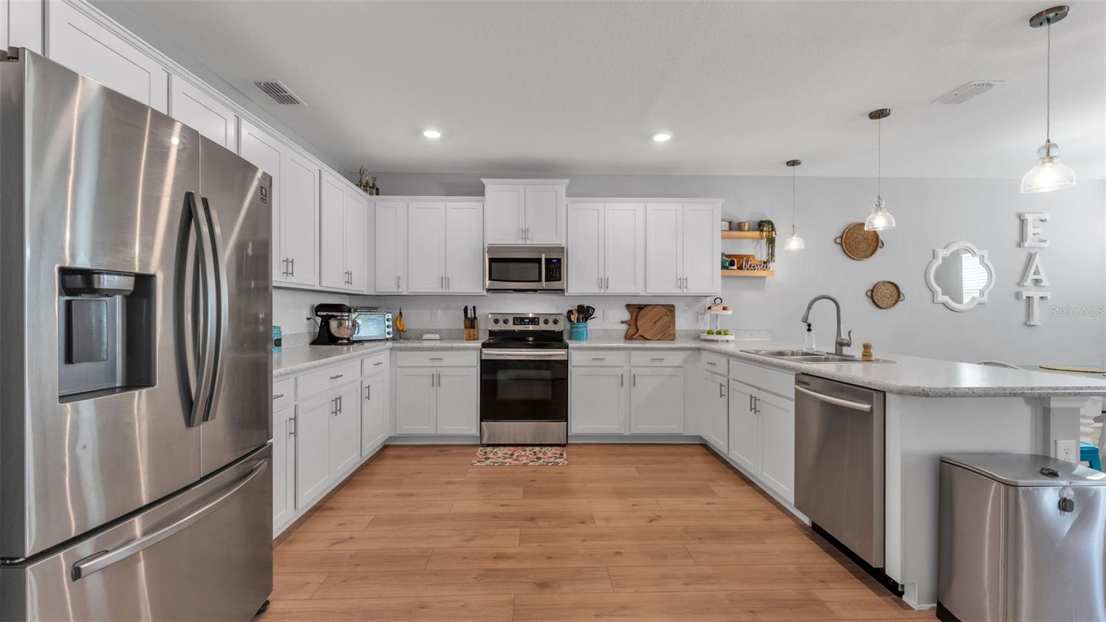 TOWNE PARK ESTATES PHASE 2B - Residential