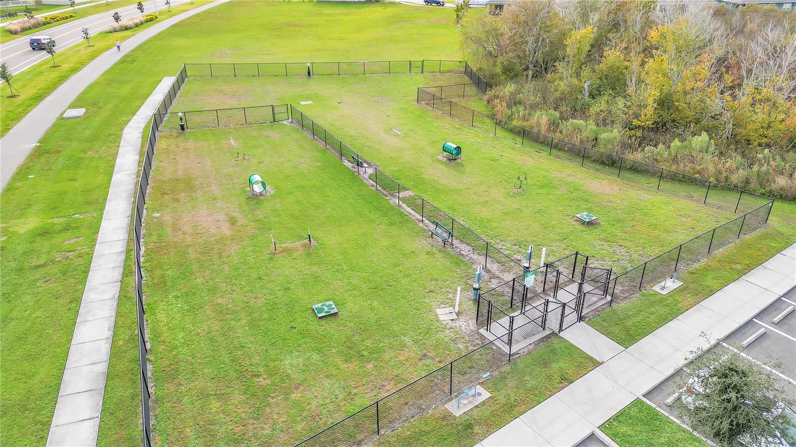 TOWNE PARK ESTATES PHASE 2B - Residential