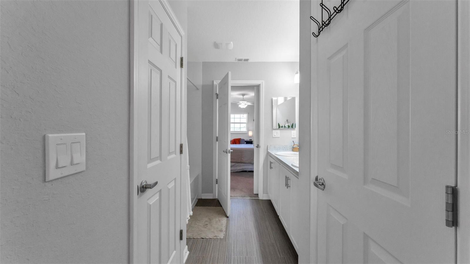 TOWNE PARK ESTATES PHASE 2B - Residential