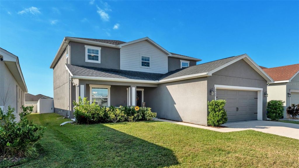 Photo of 3950 White Ibis Road, Lakeland, FL 33811 (MLS # L4956526)