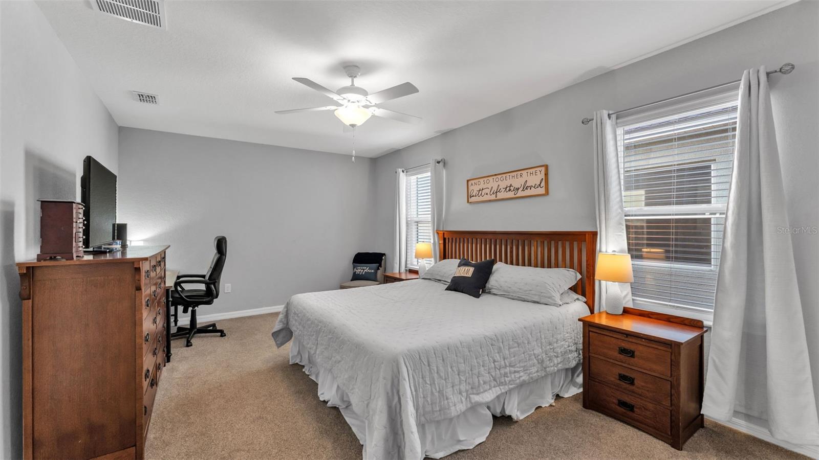 TOWNE PARK ESTATES PHASE 2B - Residential