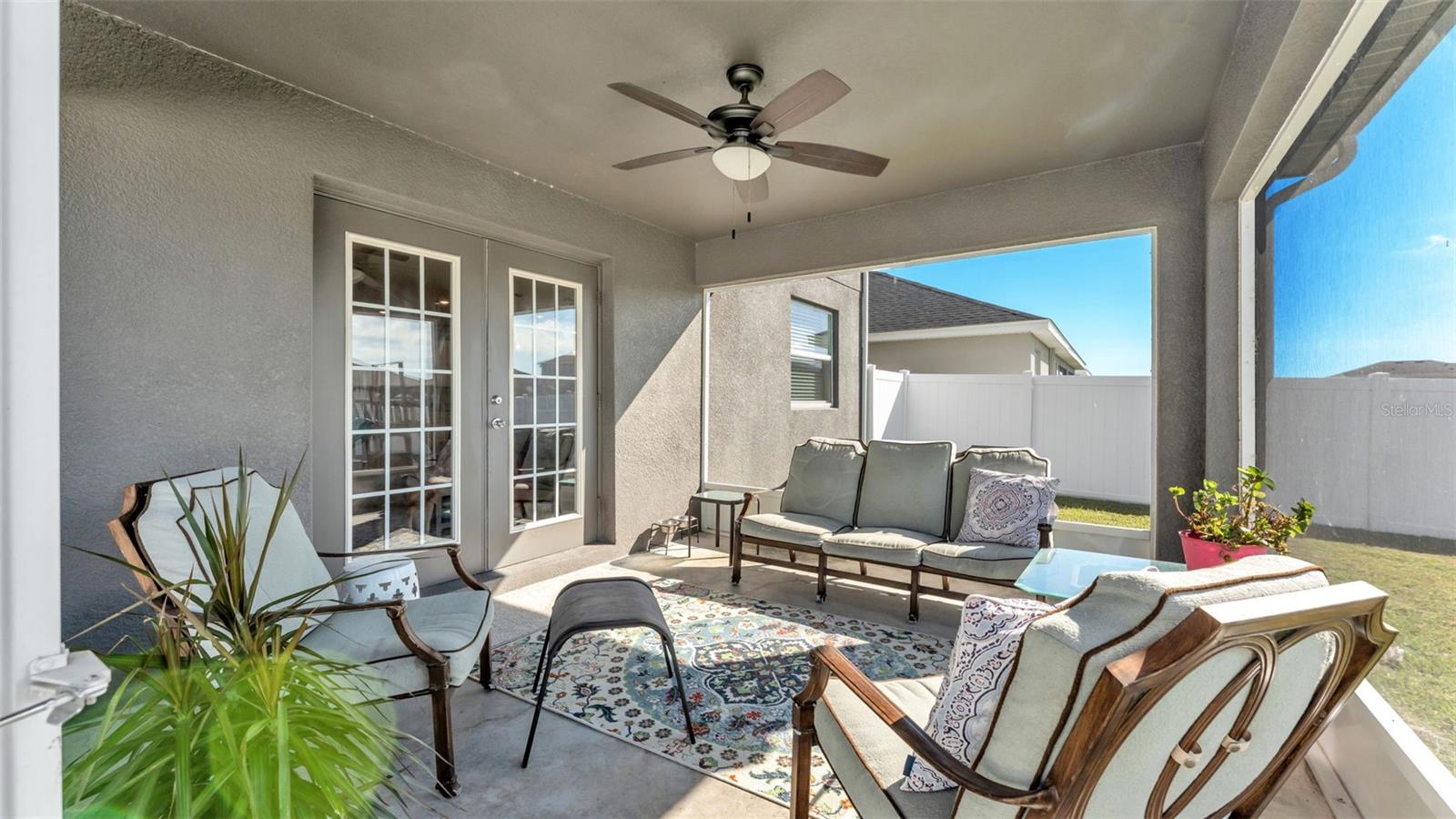 TOWNE PARK ESTATES PHASE 2B - Residential
