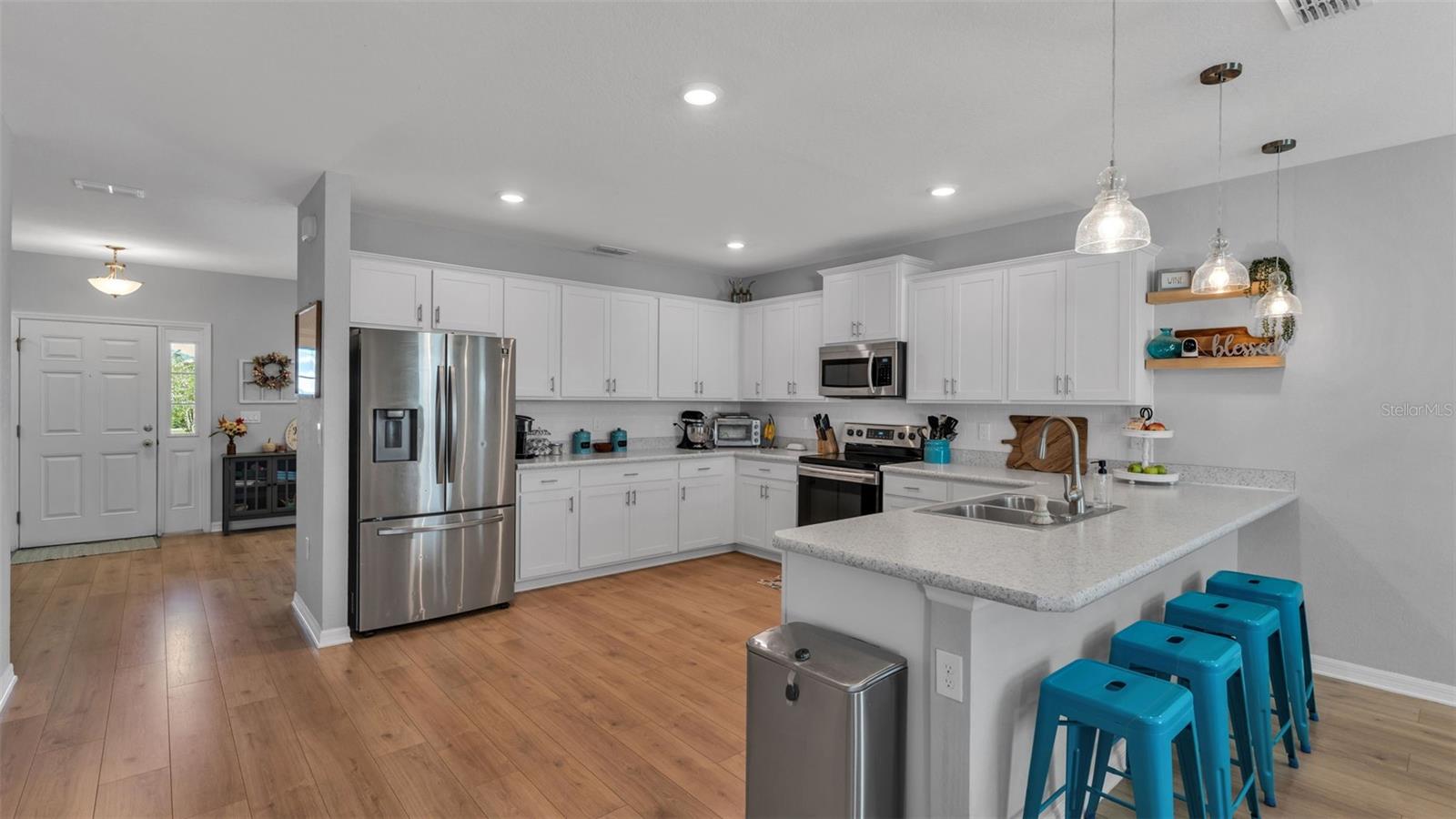 TOWNE PARK ESTATES PHASE 2B - Residential