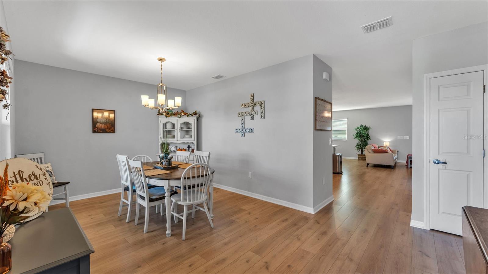 TOWNE PARK ESTATES PHASE 2B - Residential