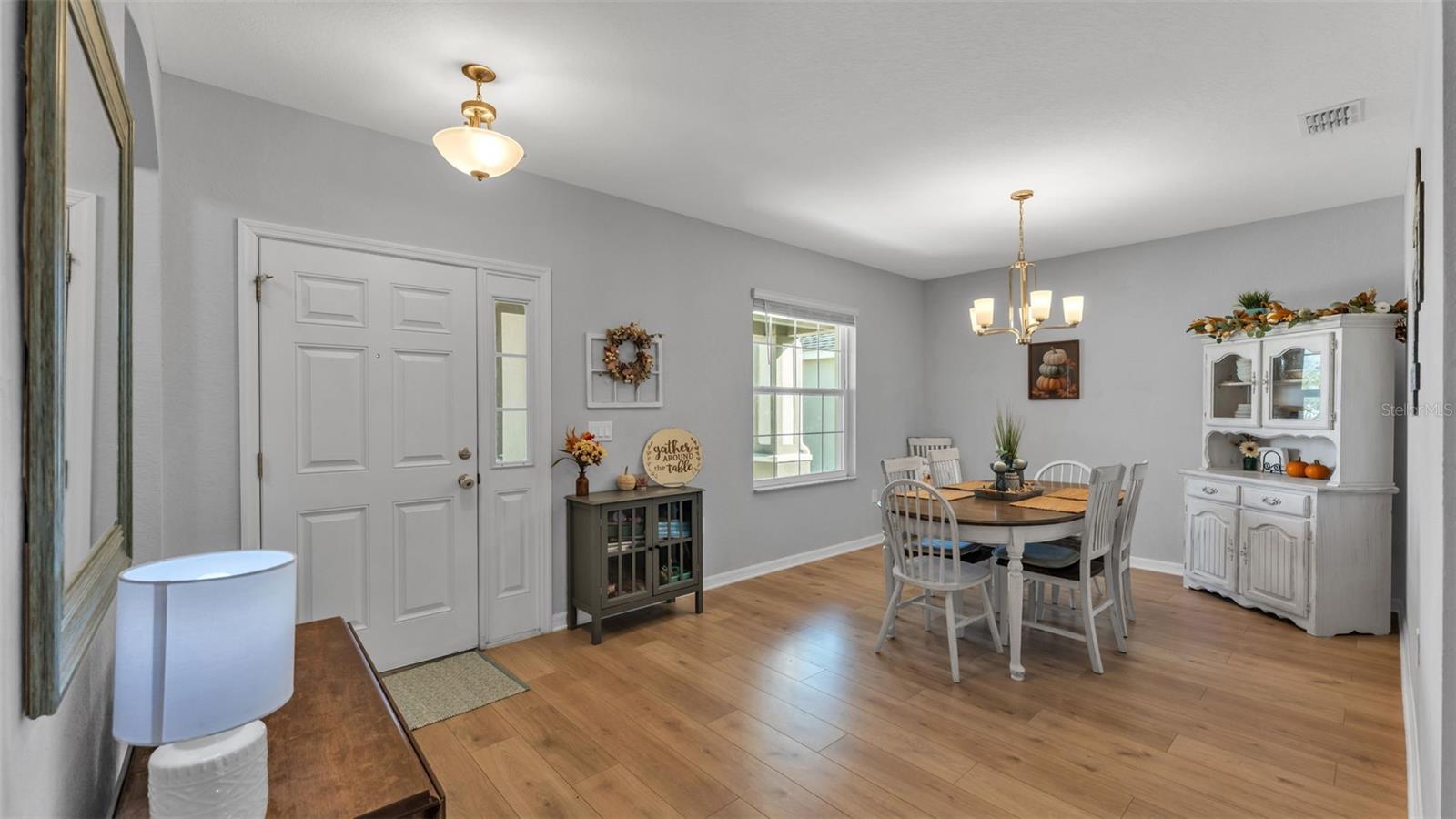 TOWNE PARK ESTATES PHASE 2B - Residential