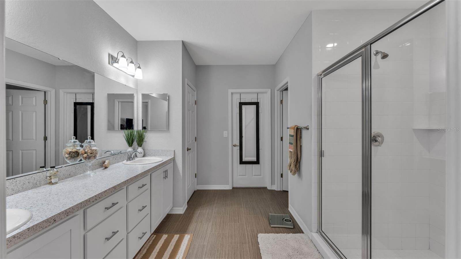 TOWNE PARK ESTATES PHASE 2B - Residential