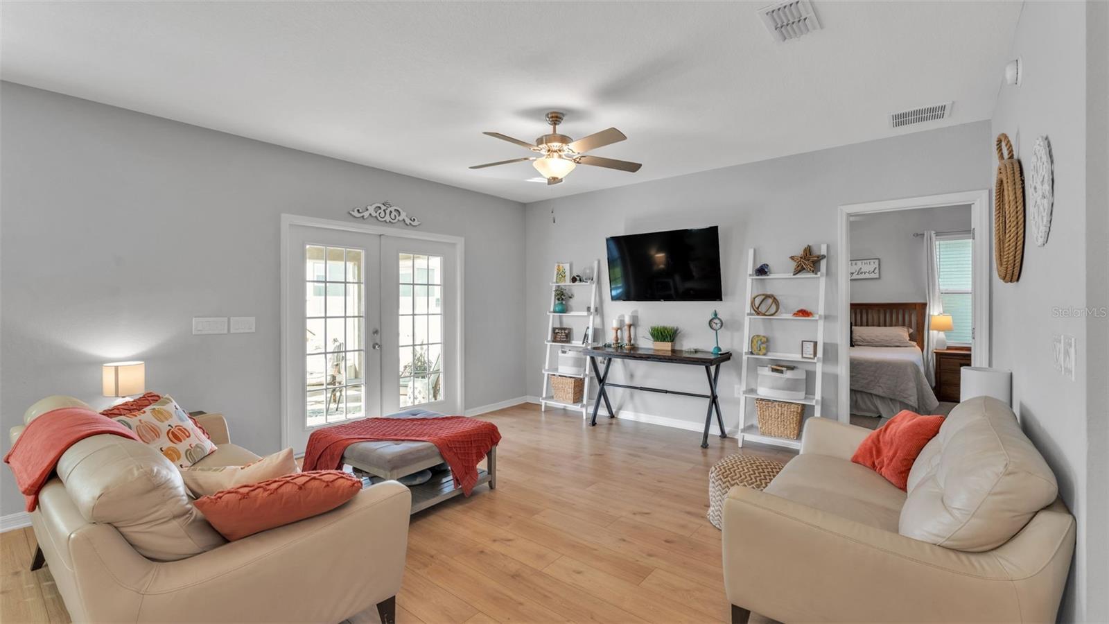 TOWNE PARK ESTATES PHASE 2B - Residential