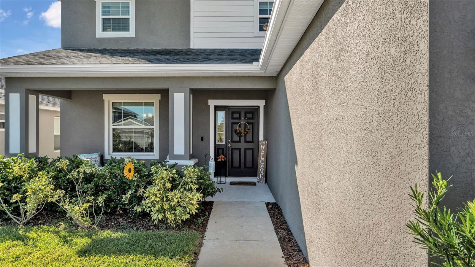 TOWNE PARK ESTATES PHASE 2B - Residential