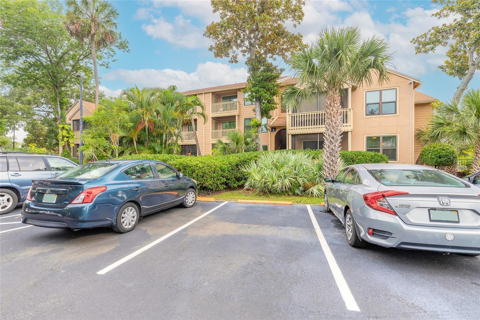 1401 S PALMETTO AVENUE 119