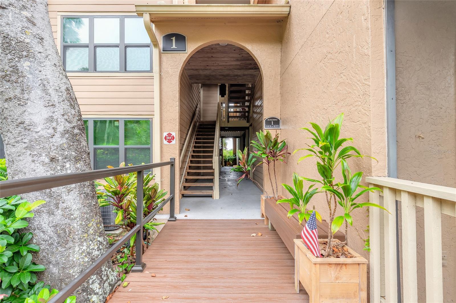 1401 S PALMETTO AVENUE 119