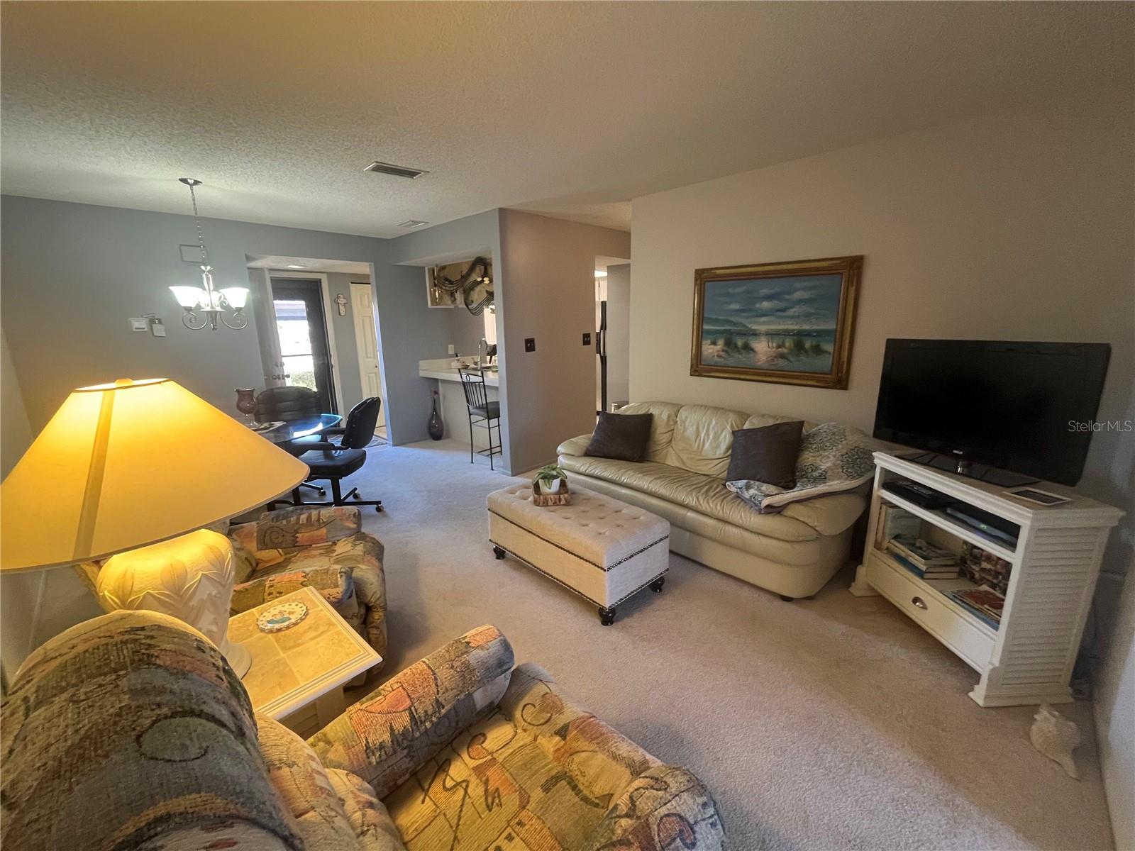 HOLIDAY LAKE VILLAS CONDO - Residential