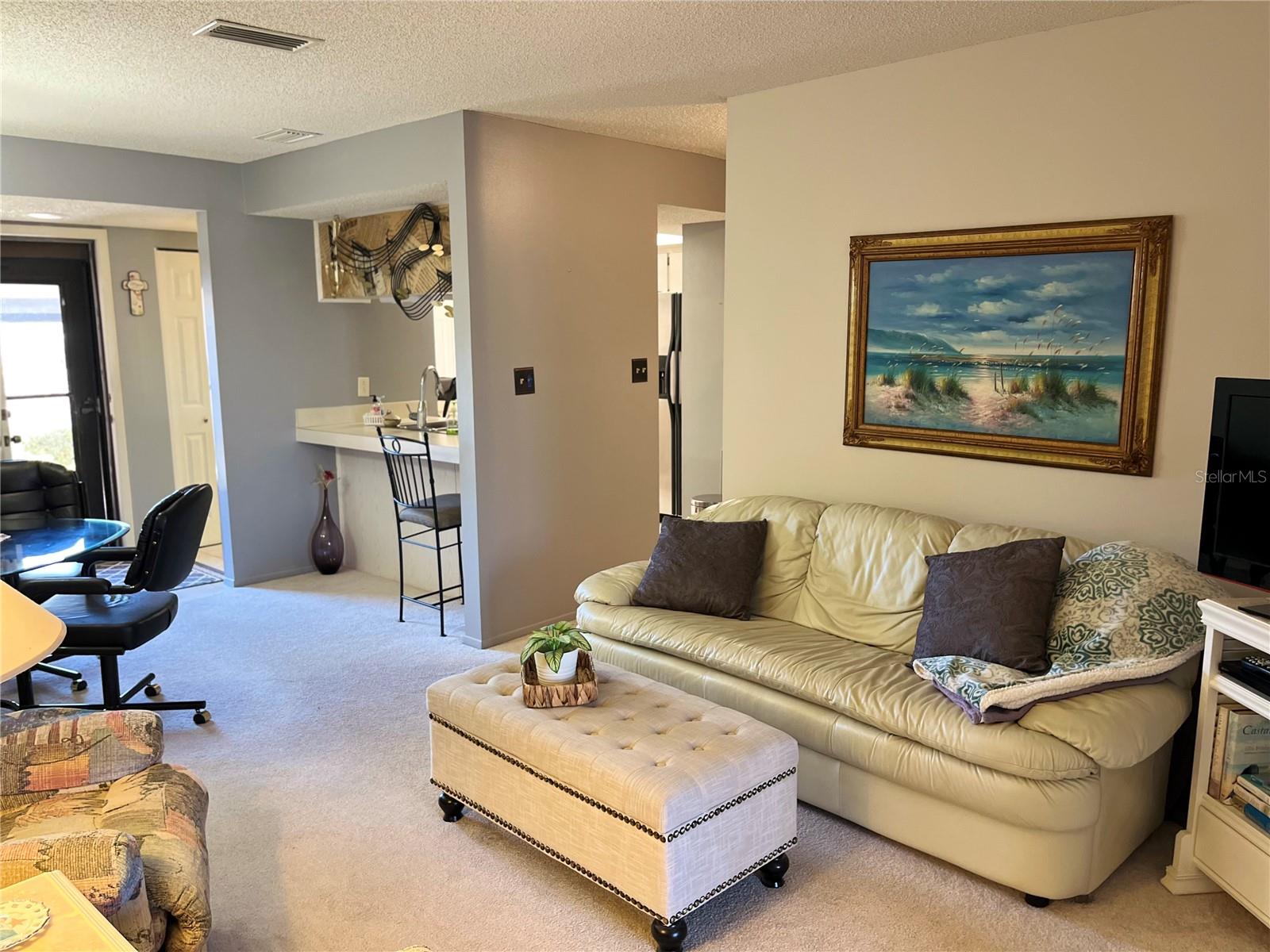 HOLIDAY LAKE VILLAS CONDO - Residential