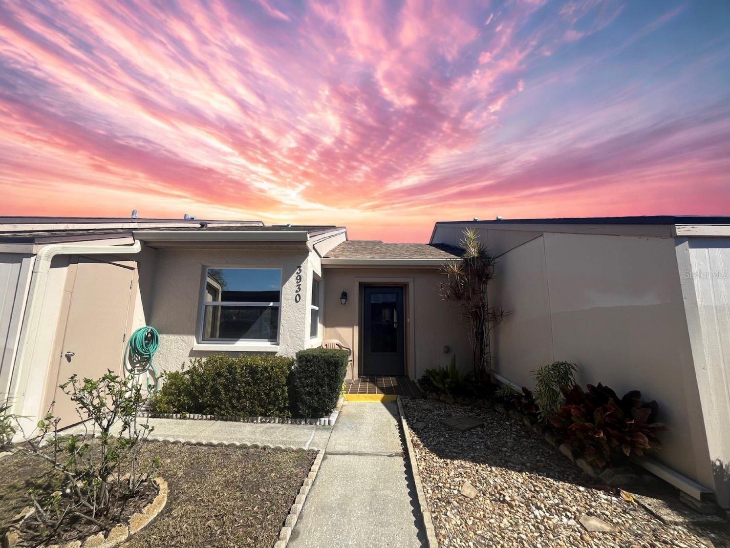 HOLIDAY LAKE VILLAS CONDO - Residential