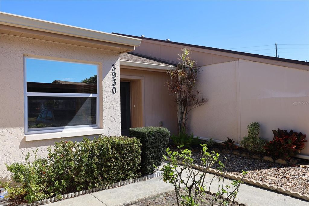 Photo of 3930 Sailmaker Lane, Holiday, FL 34691 (MLS # TB8479144)