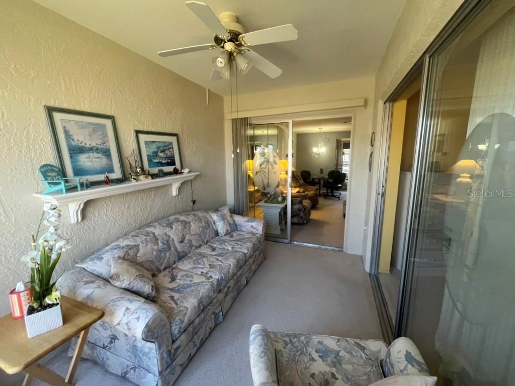 HOLIDAY LAKE VILLAS CONDO - Residential