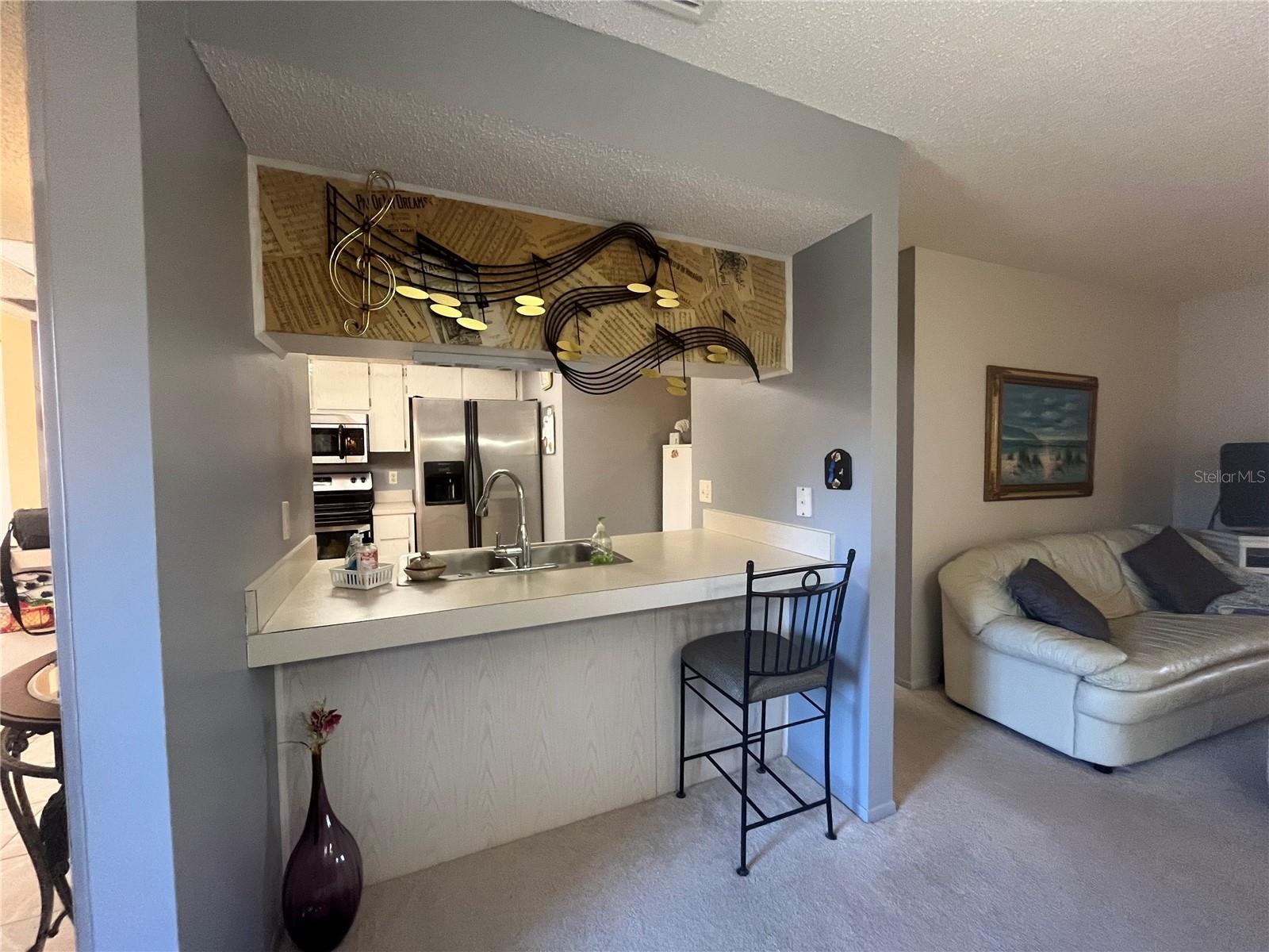 HOLIDAY LAKE VILLAS CONDO - Residential