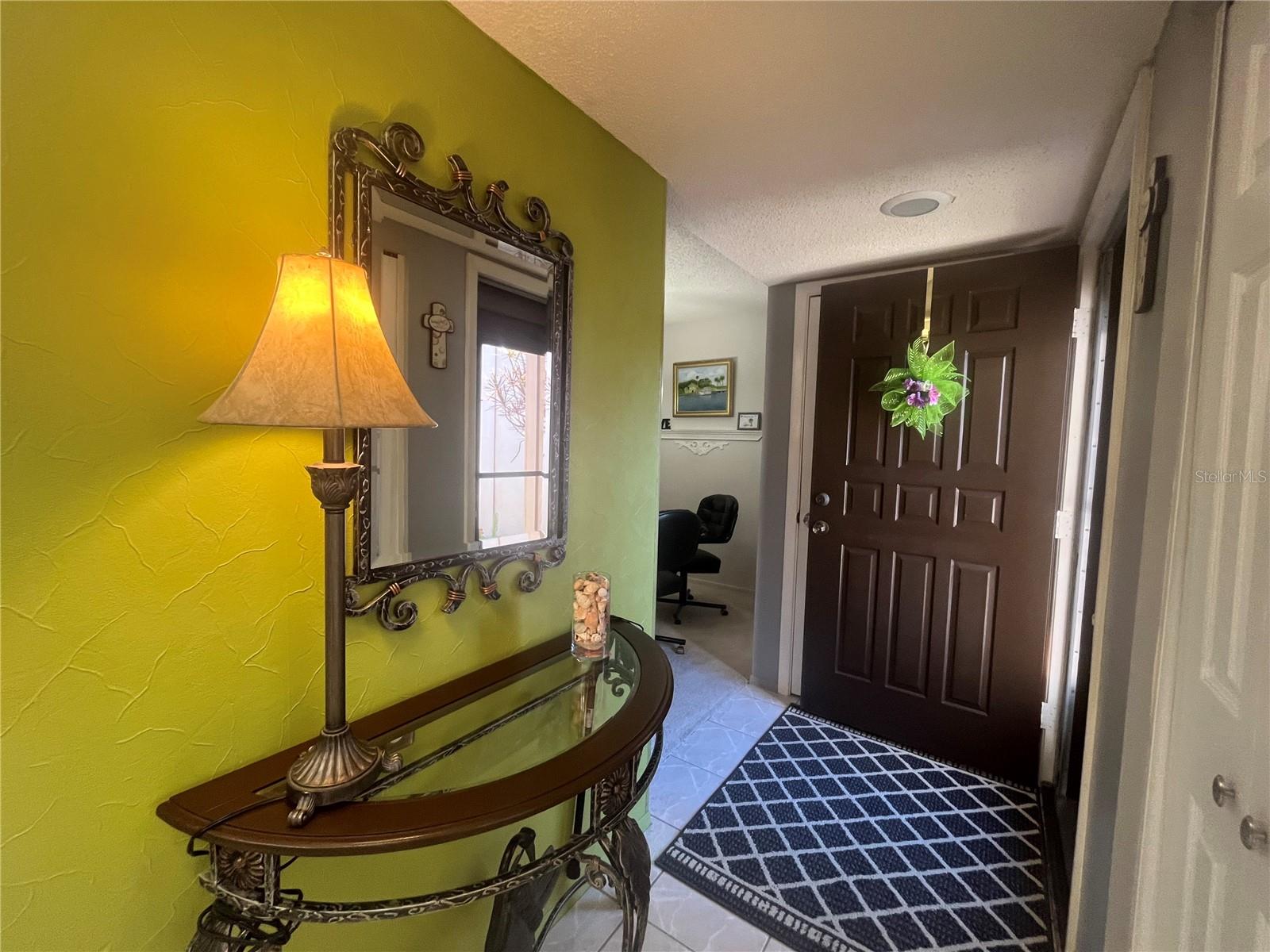 HOLIDAY LAKE VILLAS CONDO - Residential