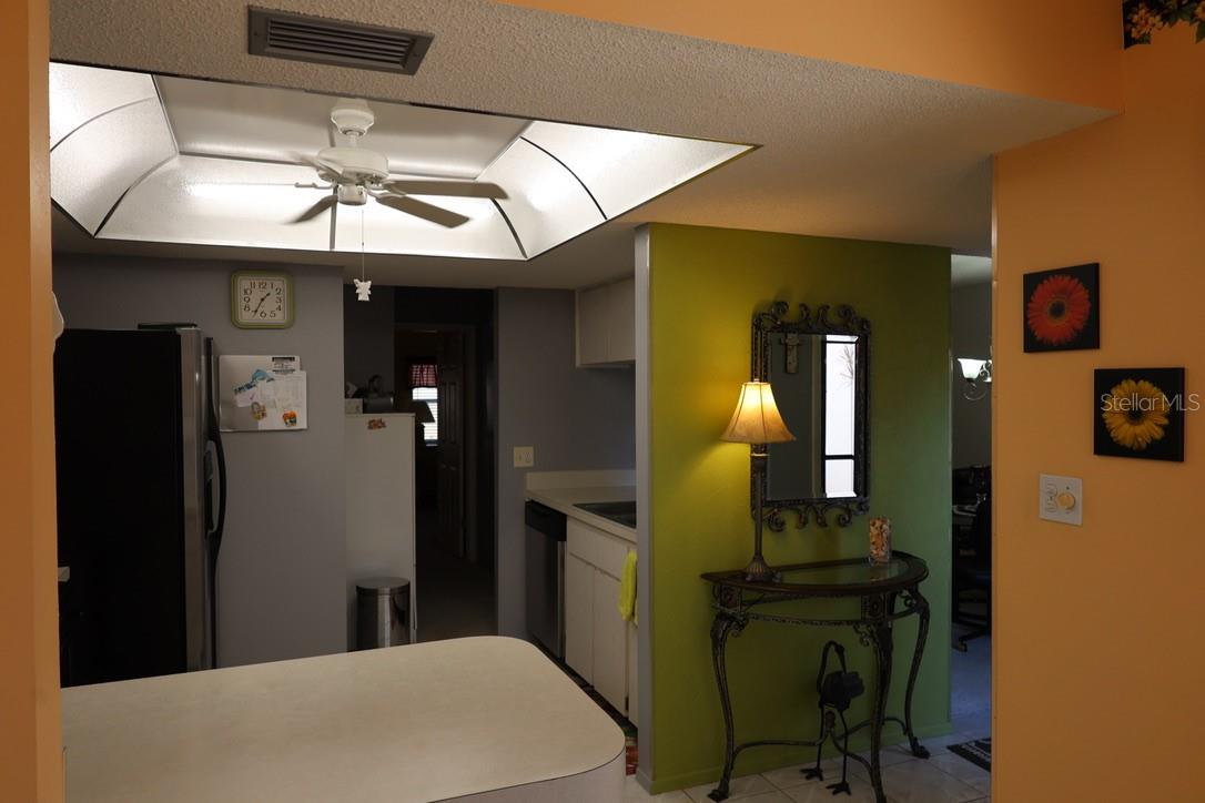 HOLIDAY LAKE VILLAS CONDO - Residential