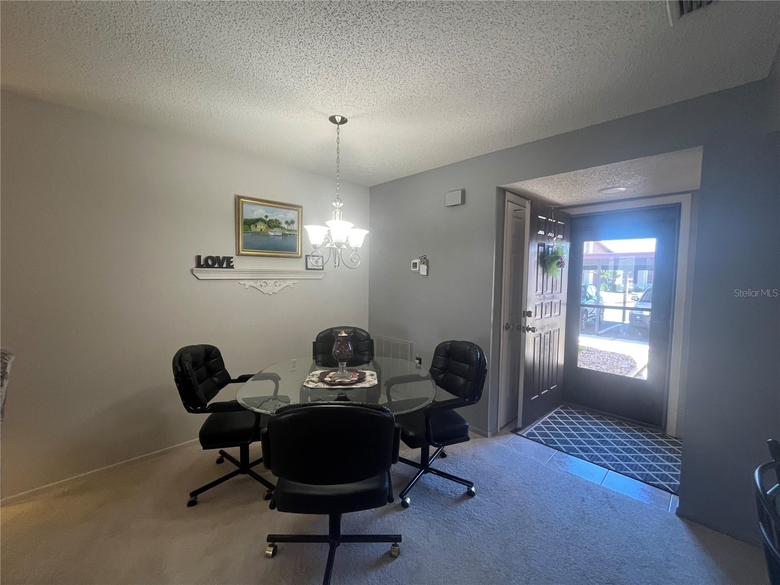 HOLIDAY LAKE VILLAS CONDO - Residential