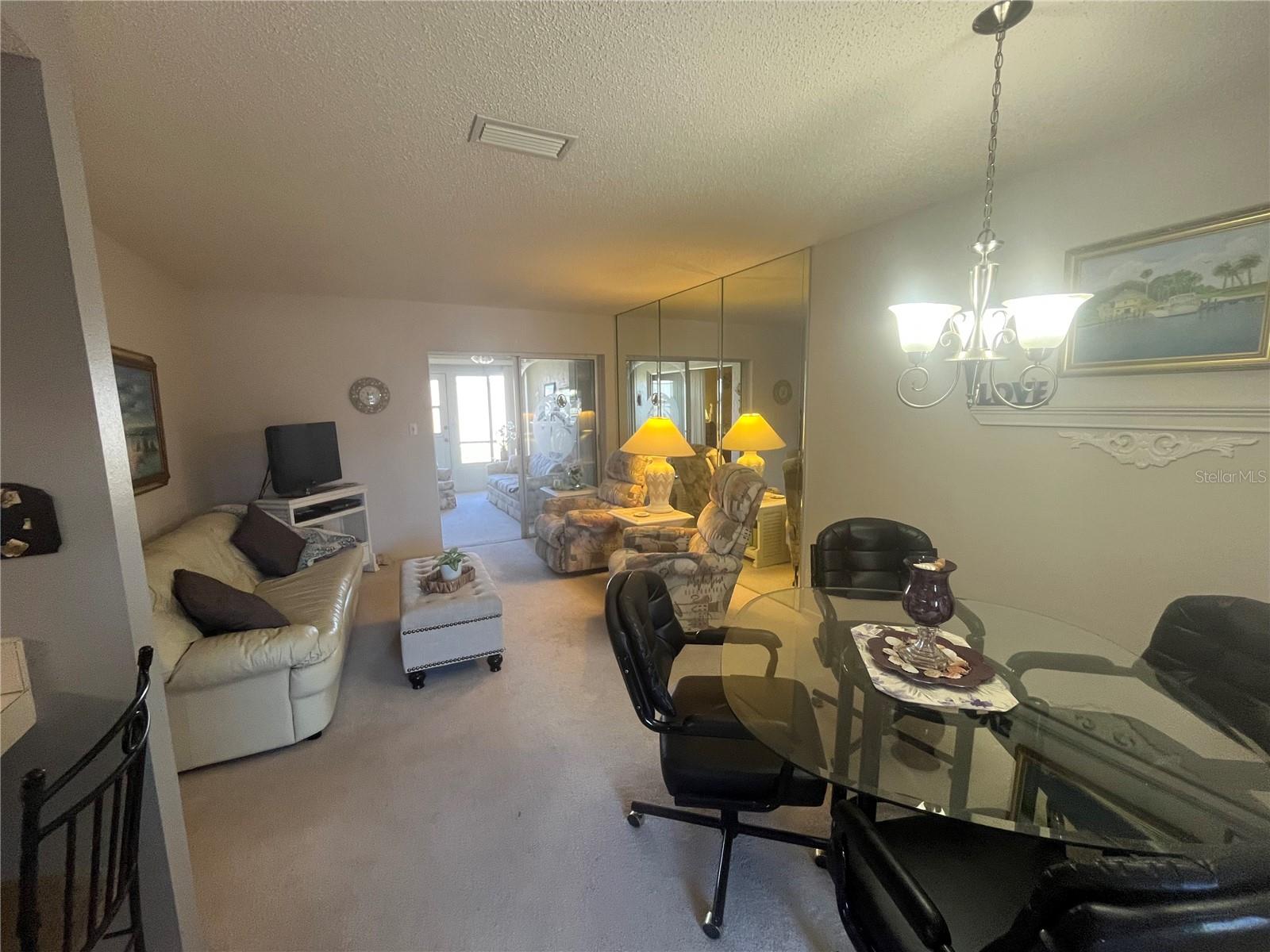 HOLIDAY LAKE VILLAS CONDO - Residential