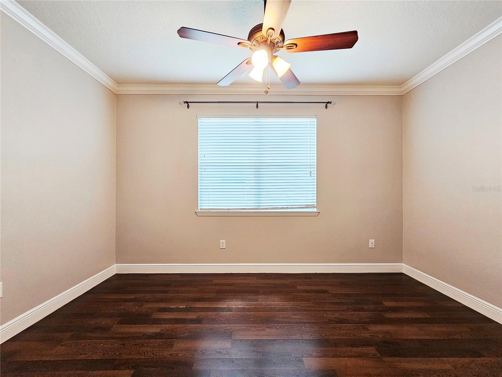 MABEL BRIDGE - Residential Lease