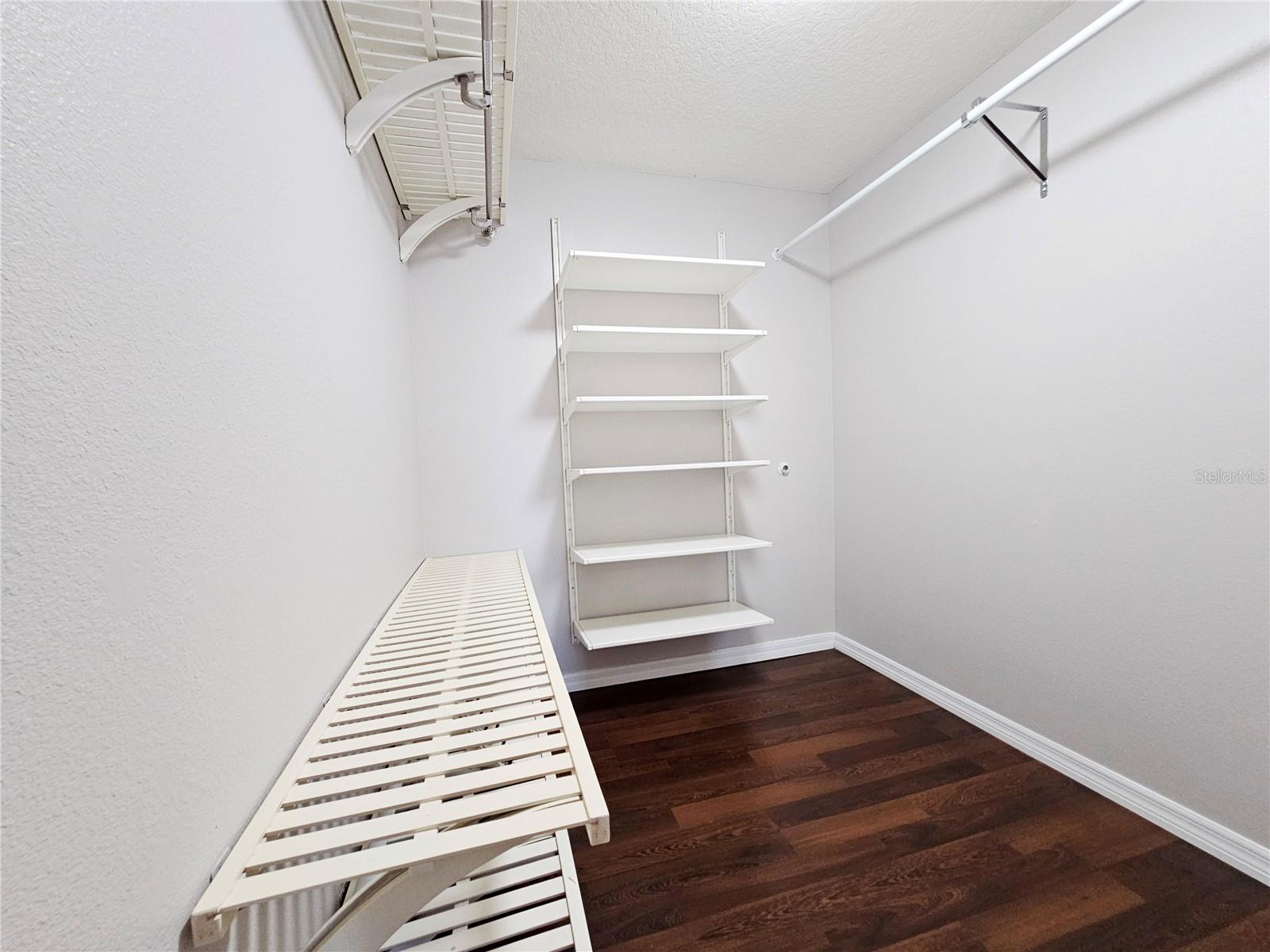 MABEL BRIDGE - Residential Lease