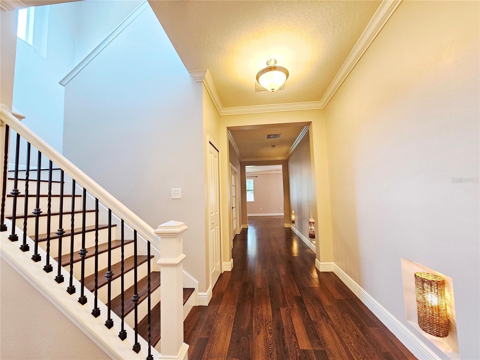 MABEL BRIDGE - Residential Lease