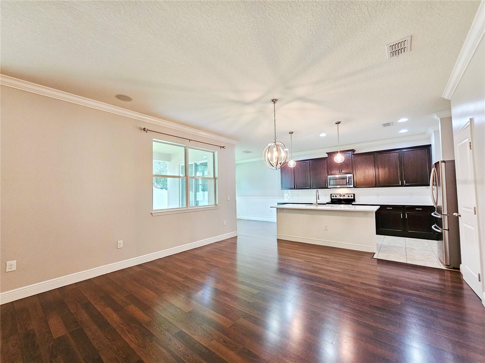 MABEL BRIDGE - Residential Lease