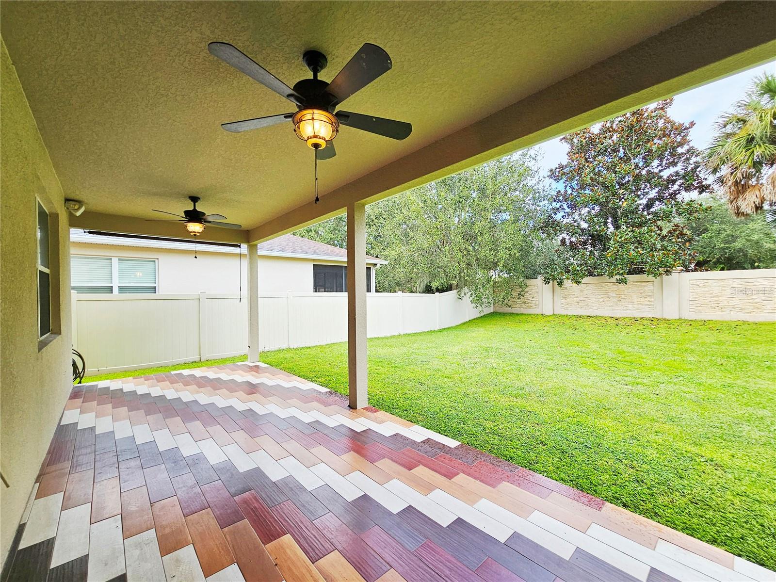 MABEL BRIDGE - Residential Lease