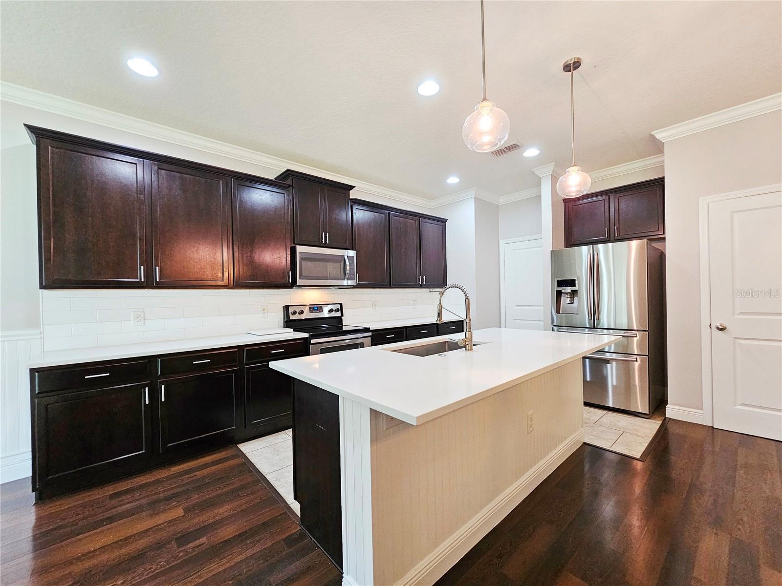 MABEL BRIDGE - Residential Lease