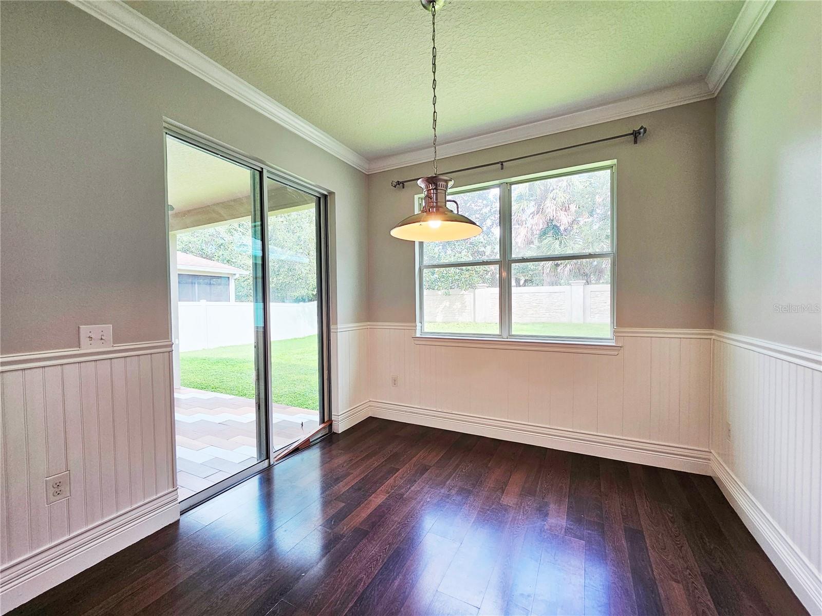 MABEL BRIDGE - Residential Lease