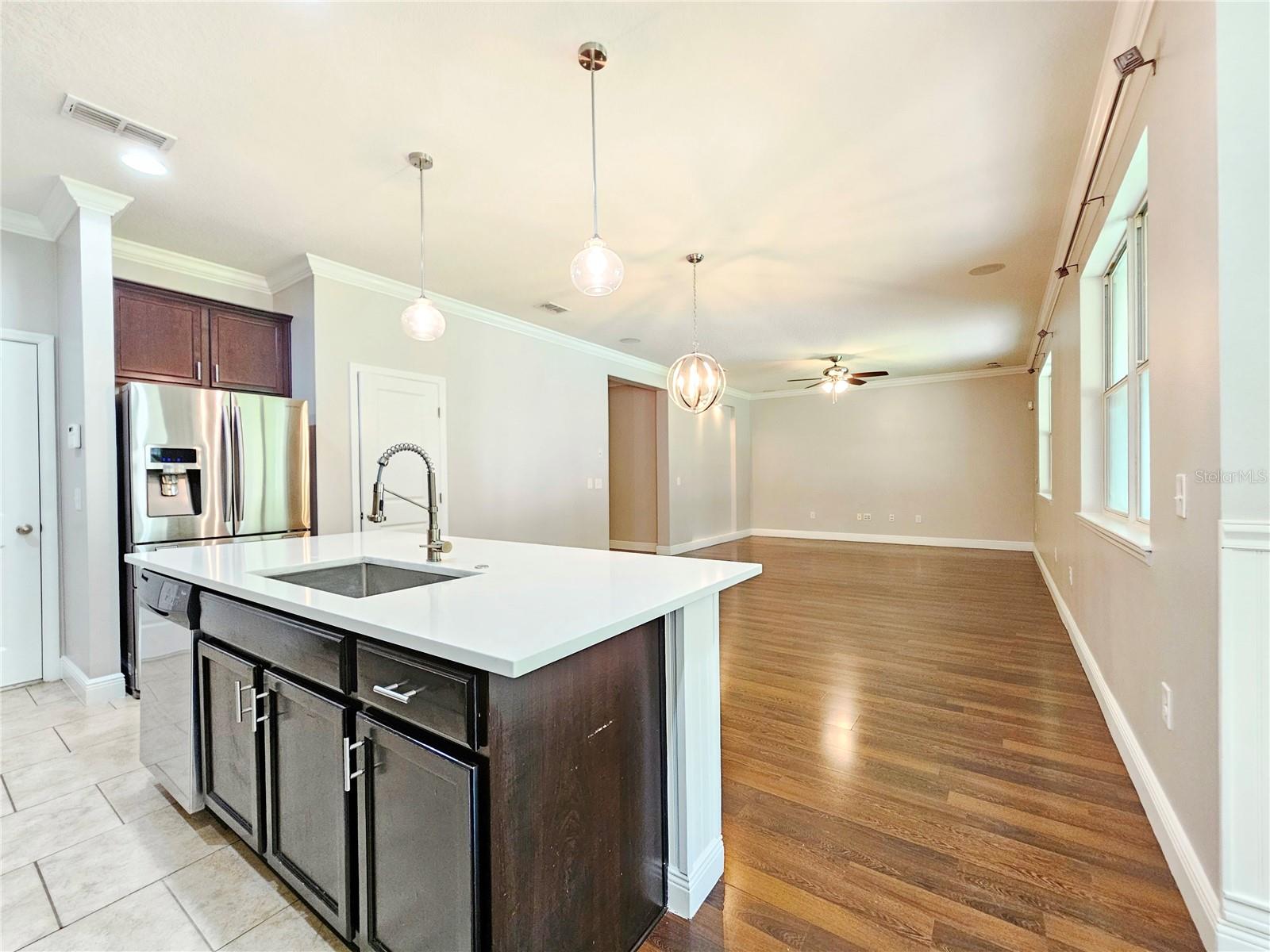MABEL BRIDGE - Residential Lease