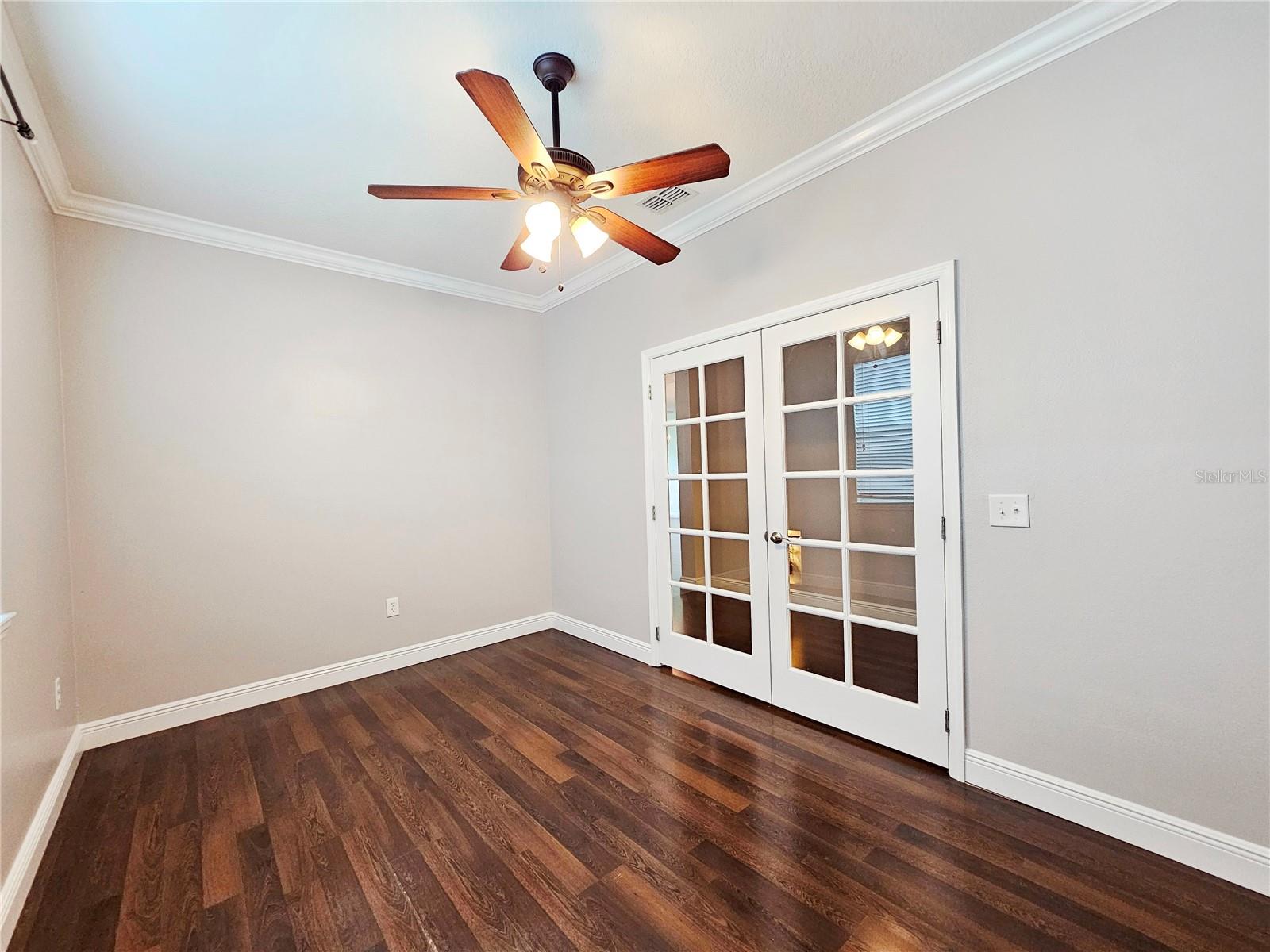 MABEL BRIDGE - Residential Lease