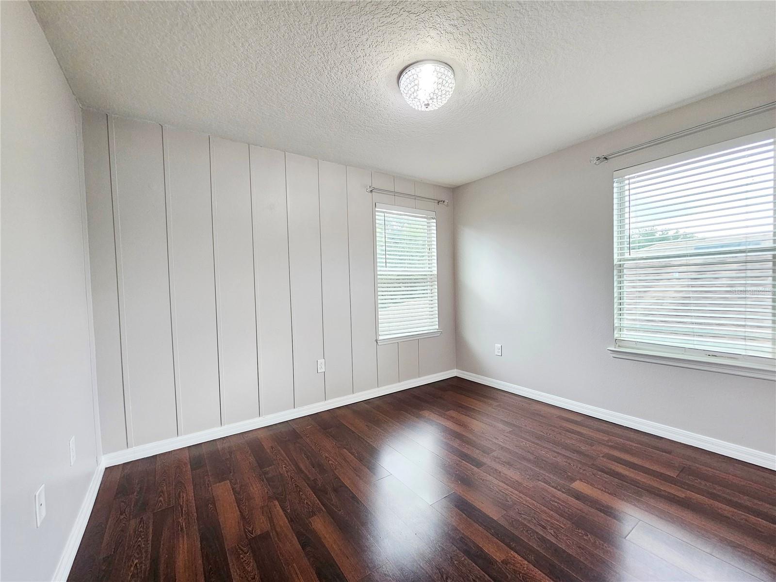 MABEL BRIDGE - Residential Lease