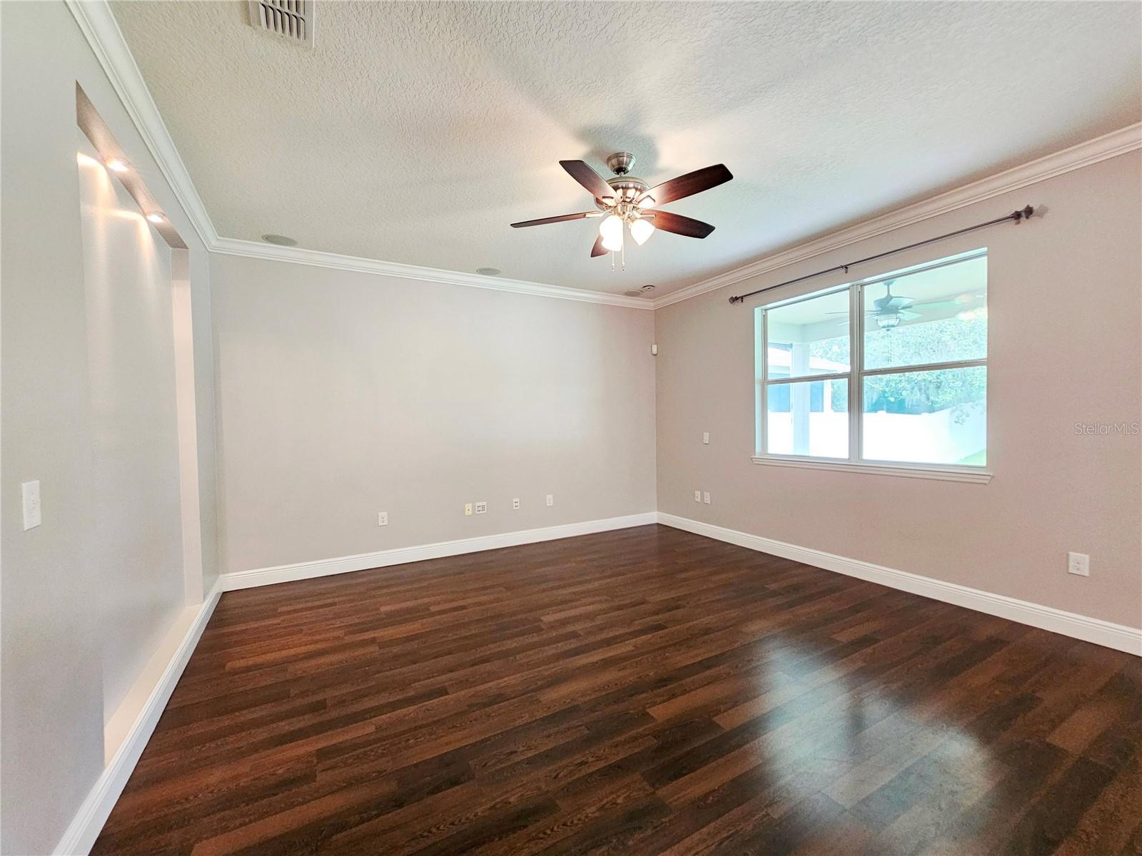 MABEL BRIDGE - Residential Lease