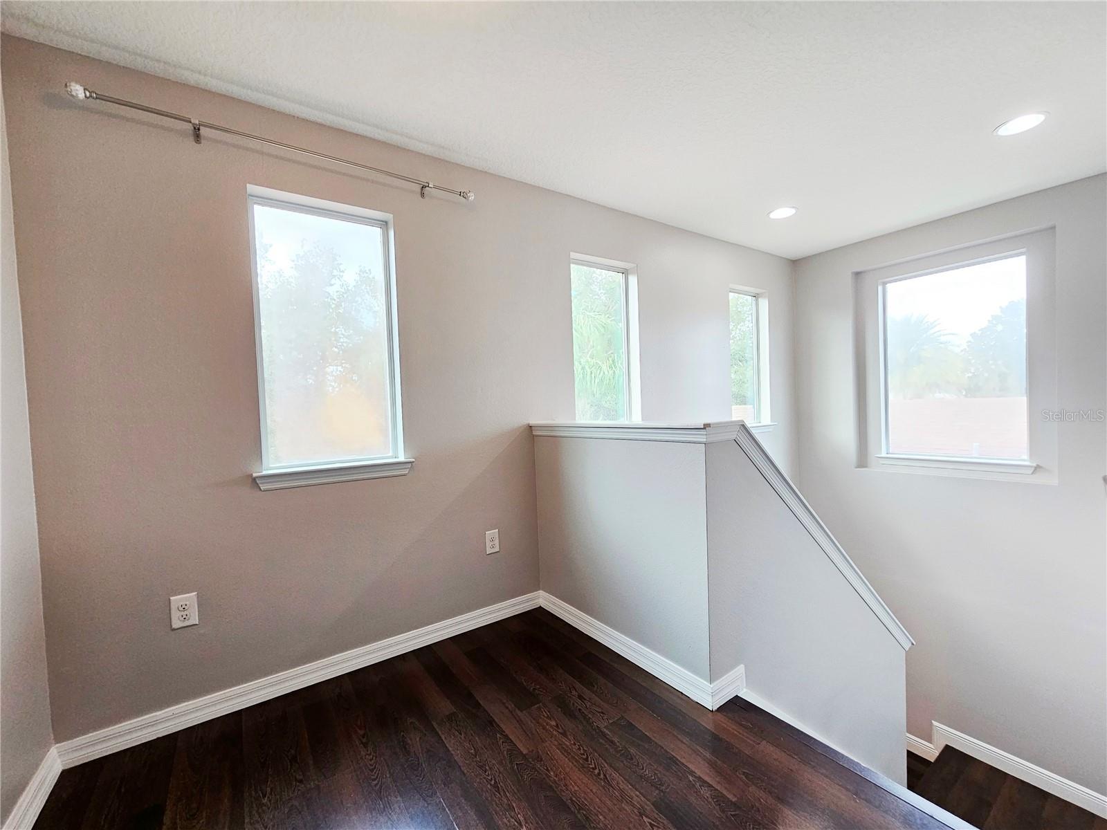 MABEL BRIDGE - Residential Lease