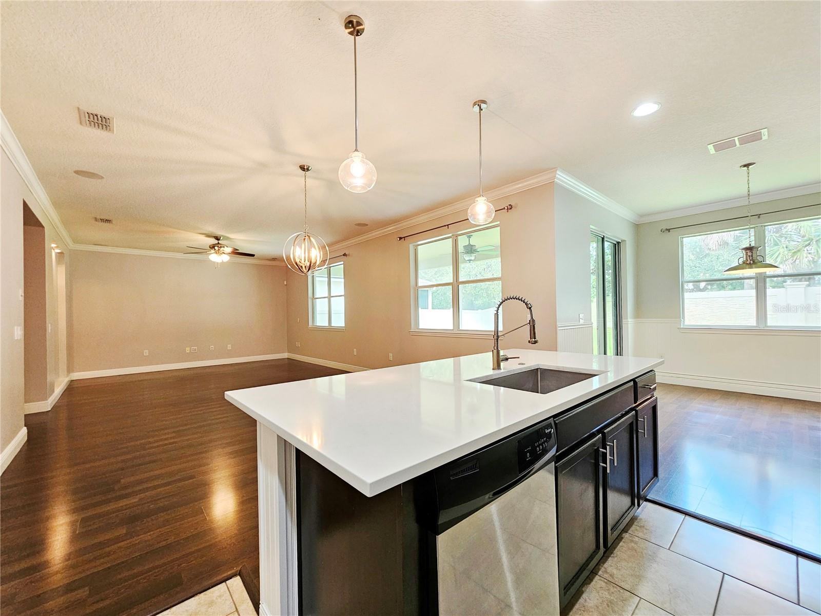 MABEL BRIDGE - Residential Lease