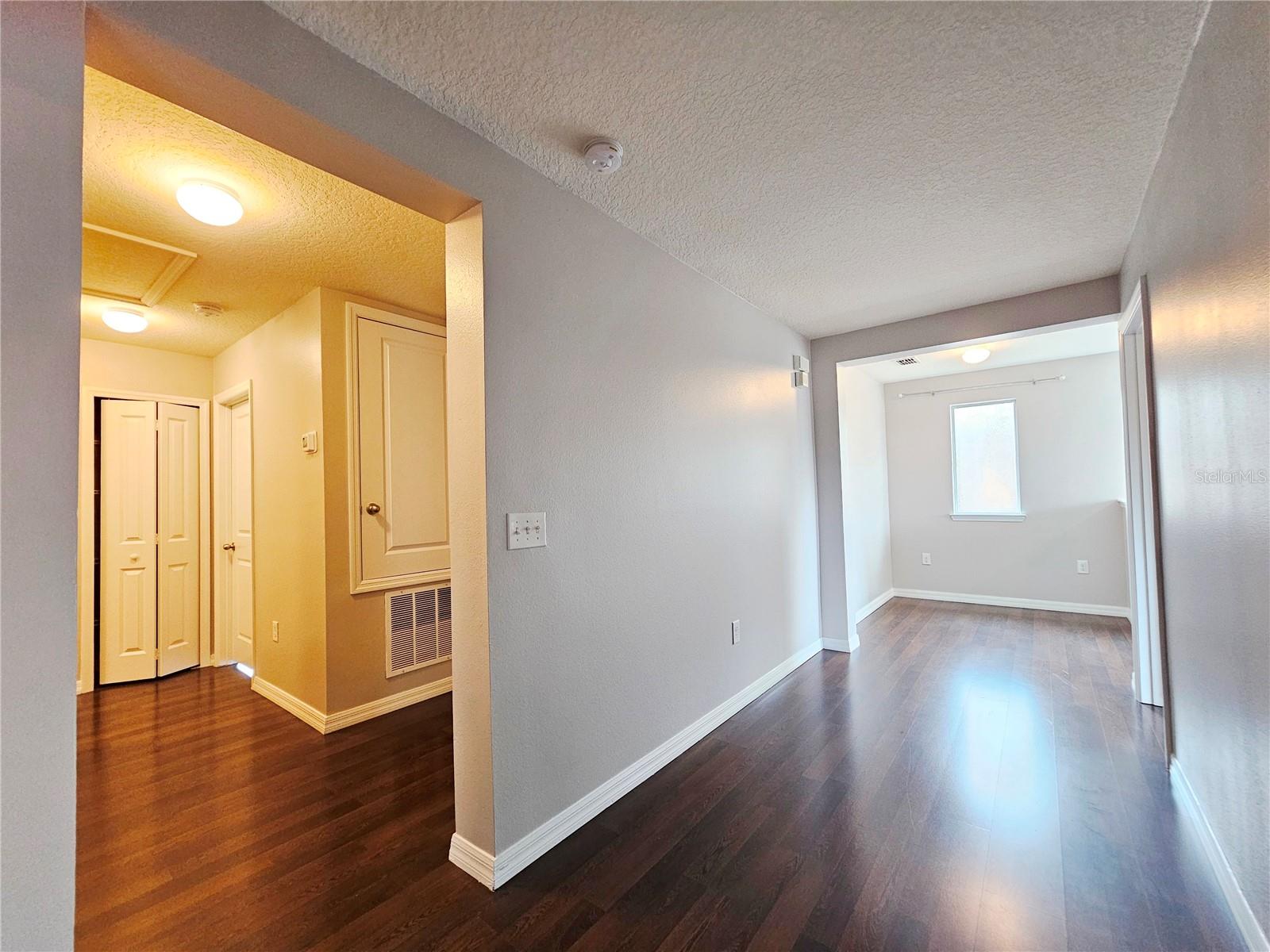 MABEL BRIDGE - Residential Lease