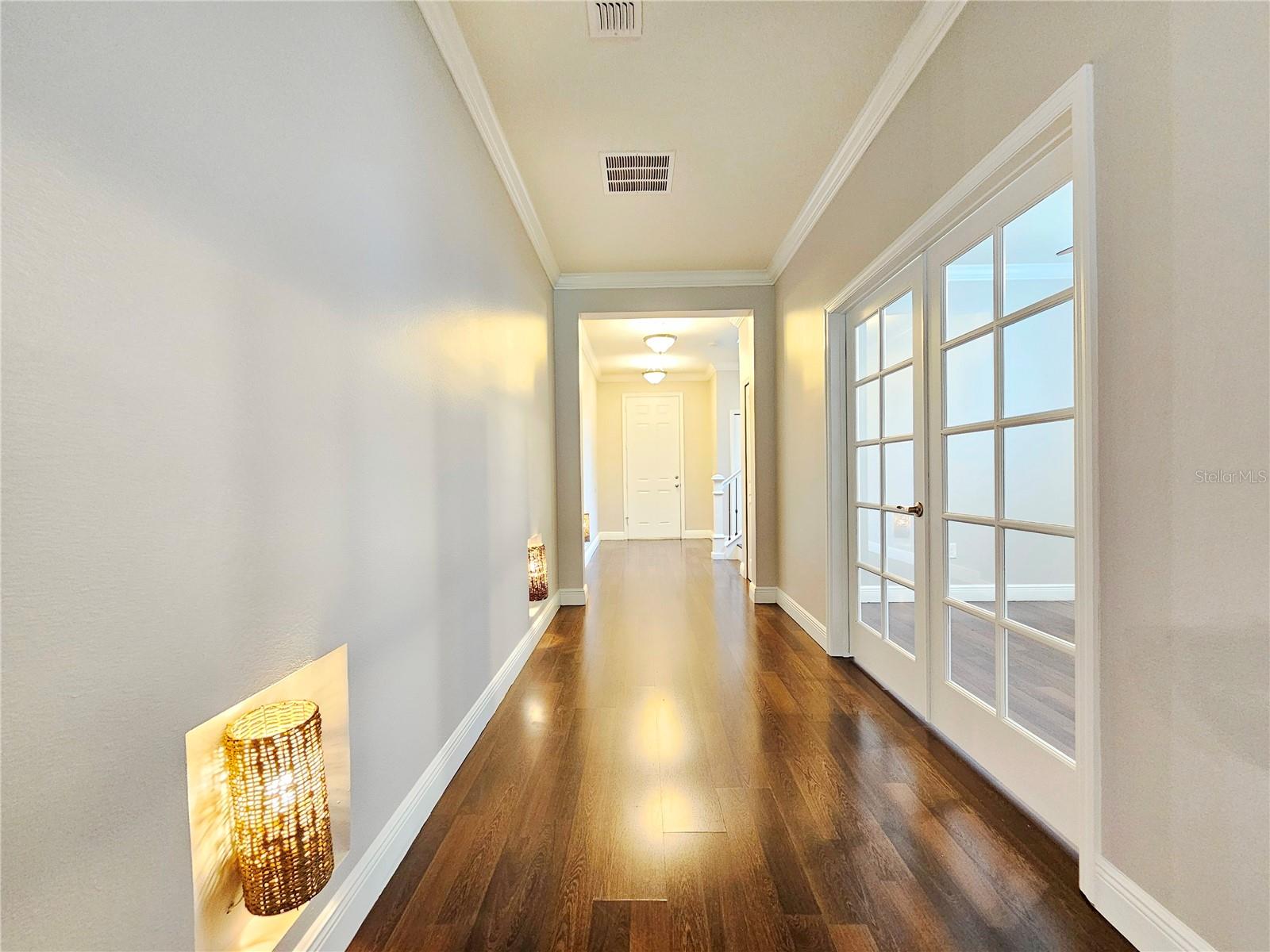 MABEL BRIDGE - Residential Lease
